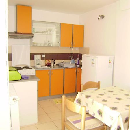 Apartment Carmen Čavle エクステリア 写真