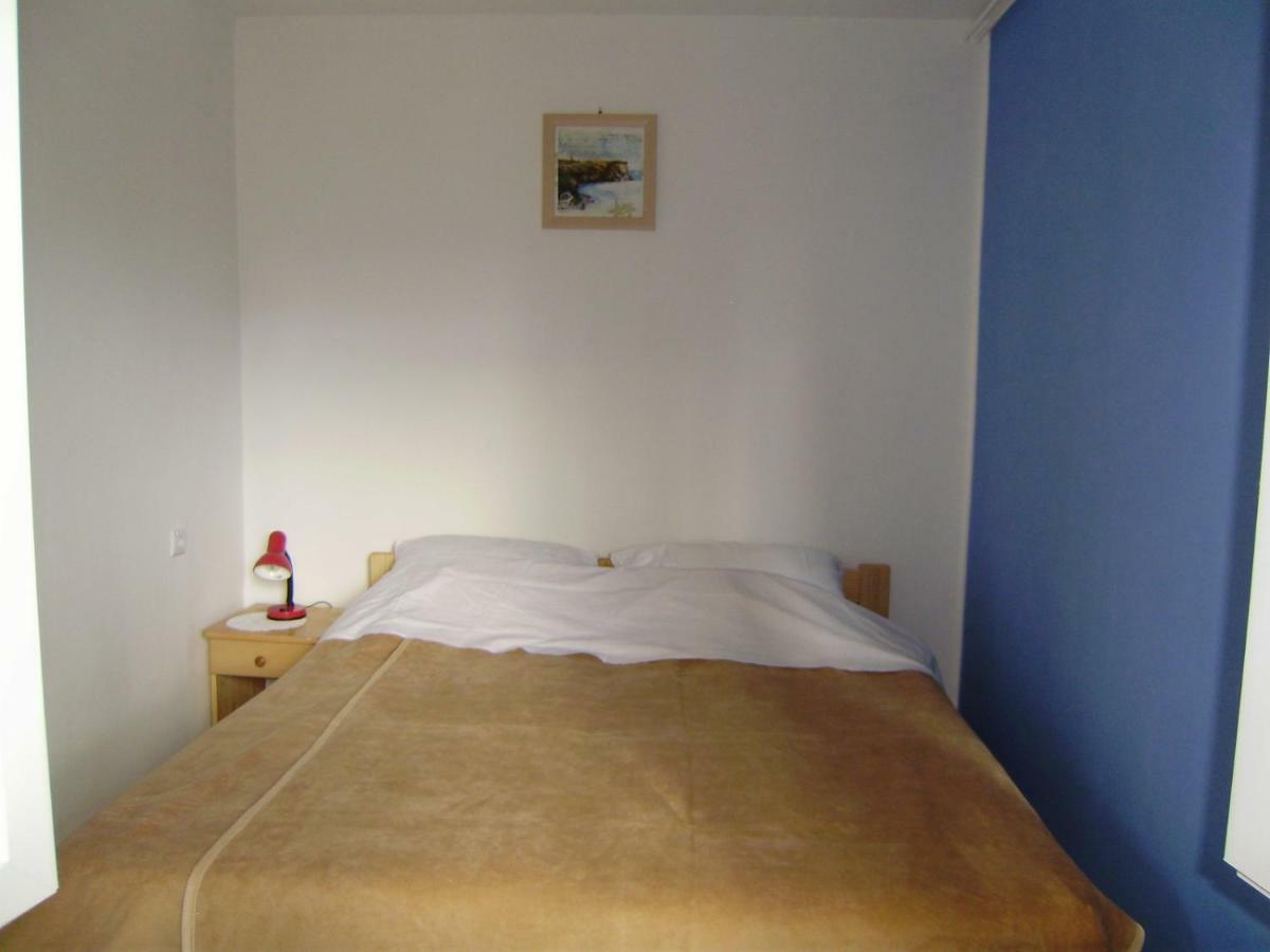 Apartment Carmen Čavle エクステリア 写真